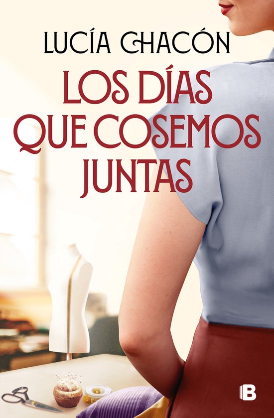 SIETE AGUJAS DE COSER- Los días que cosemos juntas / The Da ... - cover