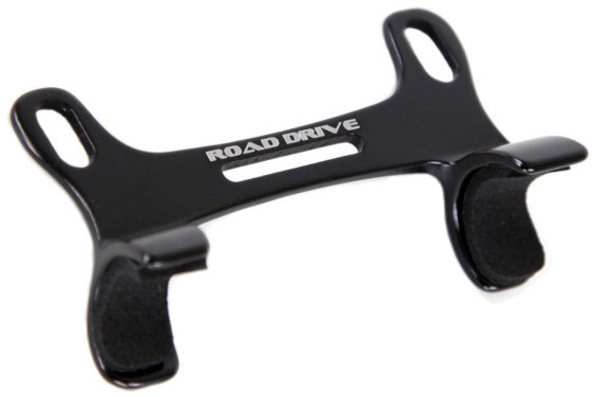 Lezyne Mini Pump Ondersteuning Zilver