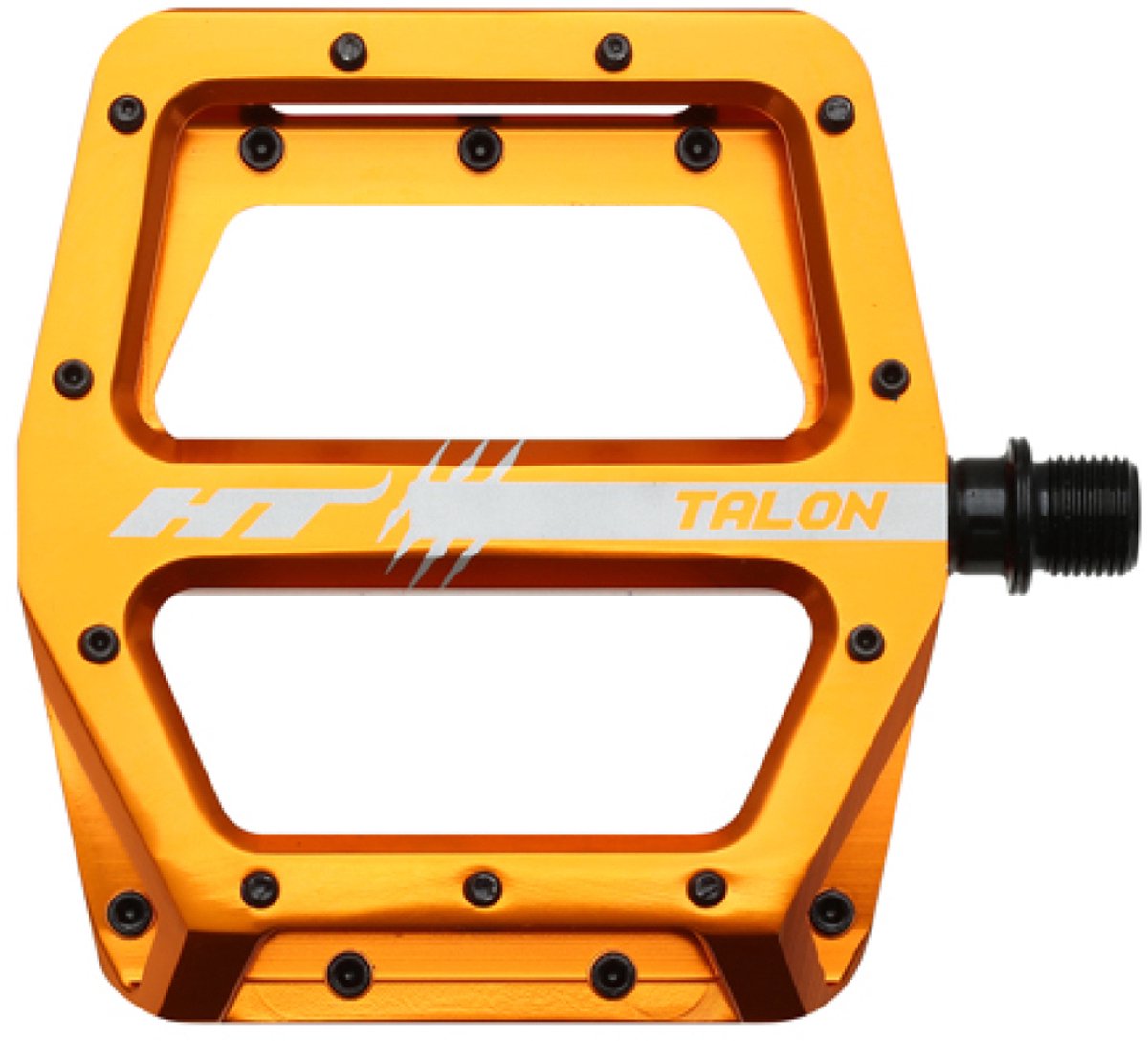 Ht Components Vtt Talon An71 Pedalen Geel