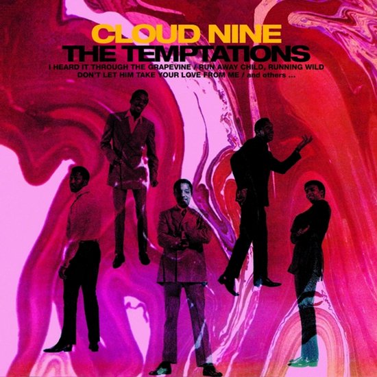 Cloud Nine