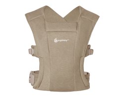 Ergobaby Embrace Draagzak - Soft Olive