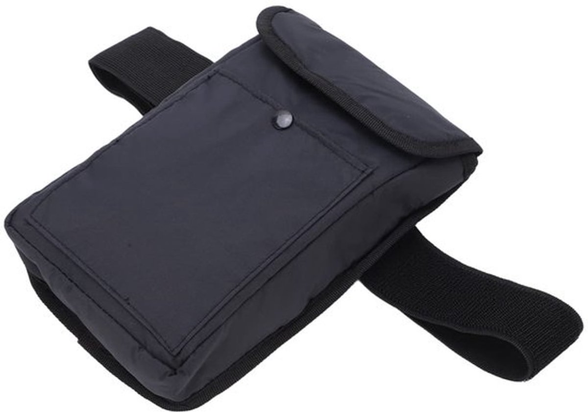 Tablet draagtas, draagbare lichtgewicht anti-slijtage tablet tas voor 8 inch tablet