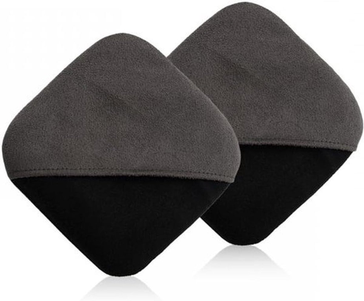 Set van 2 Schermreinigingspads Schermreinigdoeken voor Auto Touchscreen, Dashboard, Telefoon en Laptop