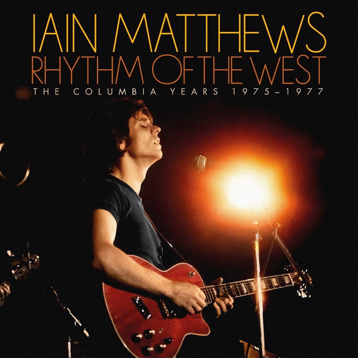 Rhythm of the West