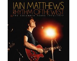 Rhythm of the West
