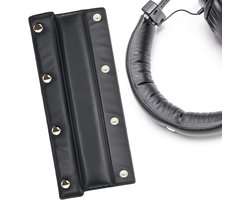 Comfortabele Oorkussens voor Beyerdynamic DT770/DT880/DT990 - Ideaal voor Muziek en Gaming, Verhoog Geluidskwaliteit en Draagcomfort