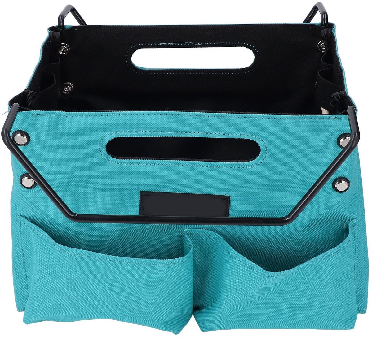Zeynomax - Ladder Tool Bag - Multifunctioneel - Waterdicht - 20kg Capaciteit - 5 Zijzakken - Ideaal voor Gereedschap - Voor Laddergebruik