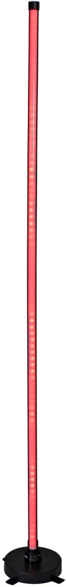 EUROLITE LED Floor Lamp 148cm RGB/WW WiFi Alexa & Google Home