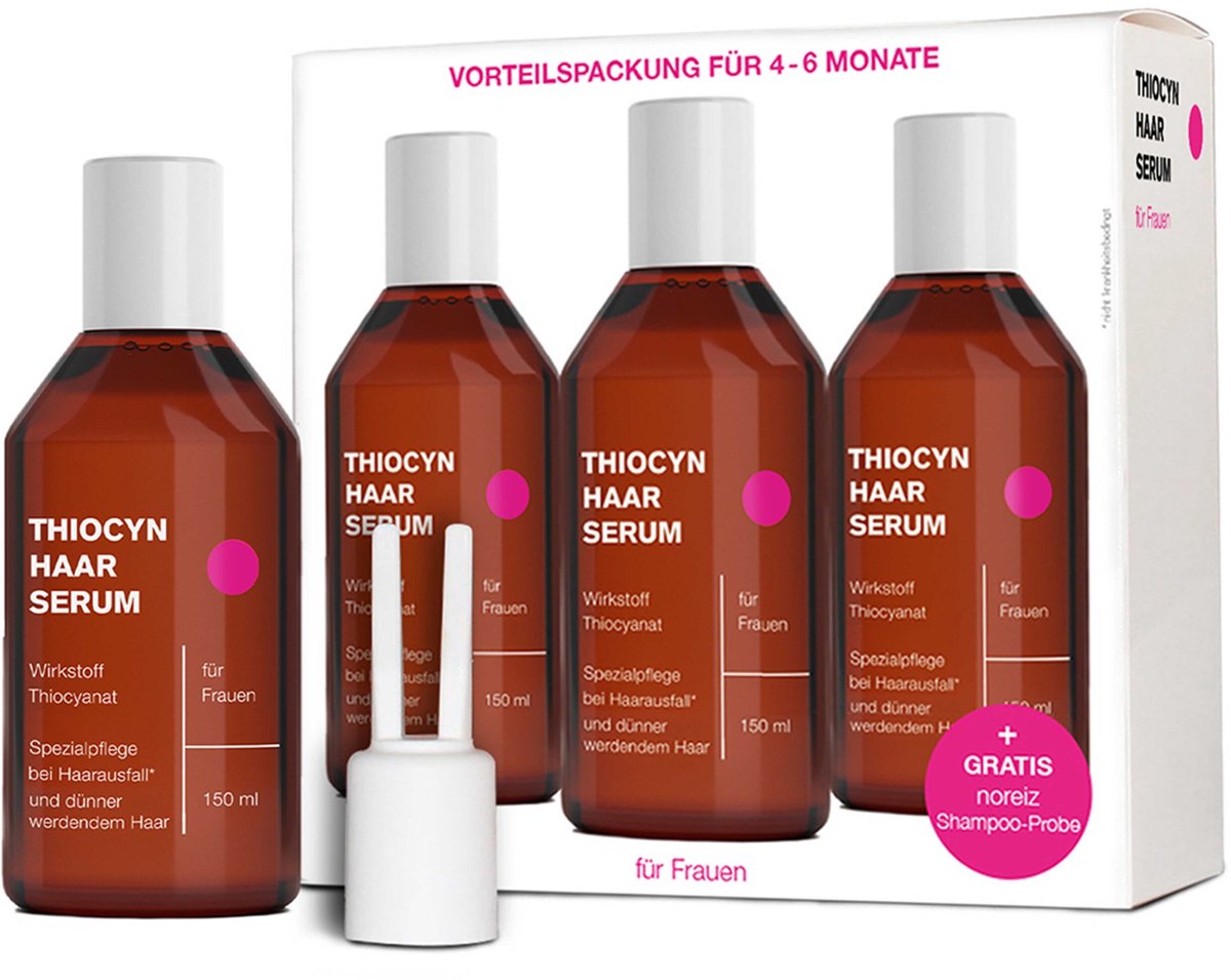 Thiocyn Haarserum
