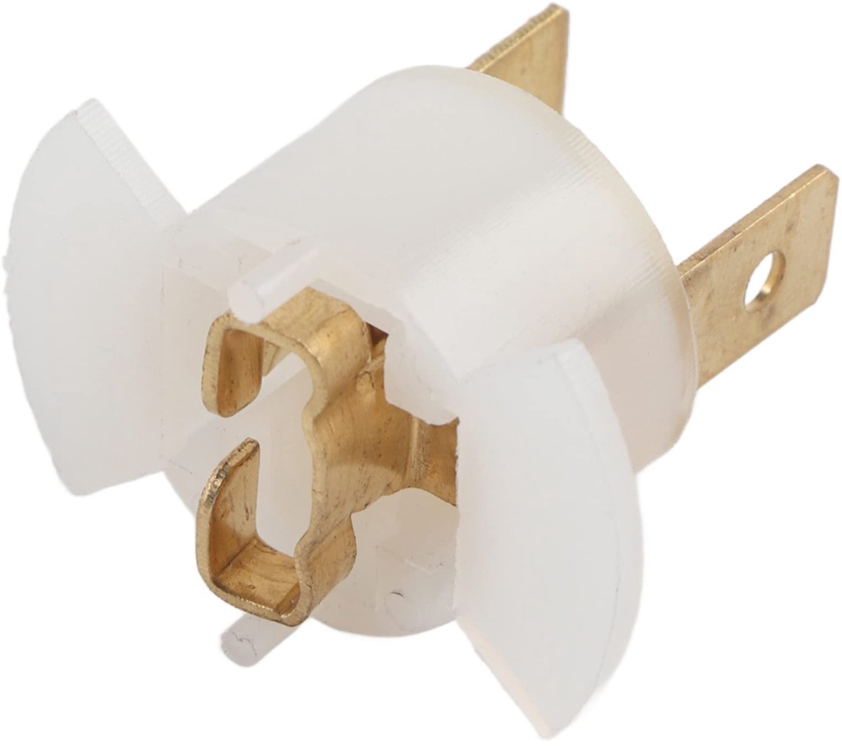 Dailygoods - Vervangende Lamphouder - Headlight Socket - Hoogwaardige kwaliteit - Geschikt voor verschillende modellen - Eenvoudige installatie - Voor