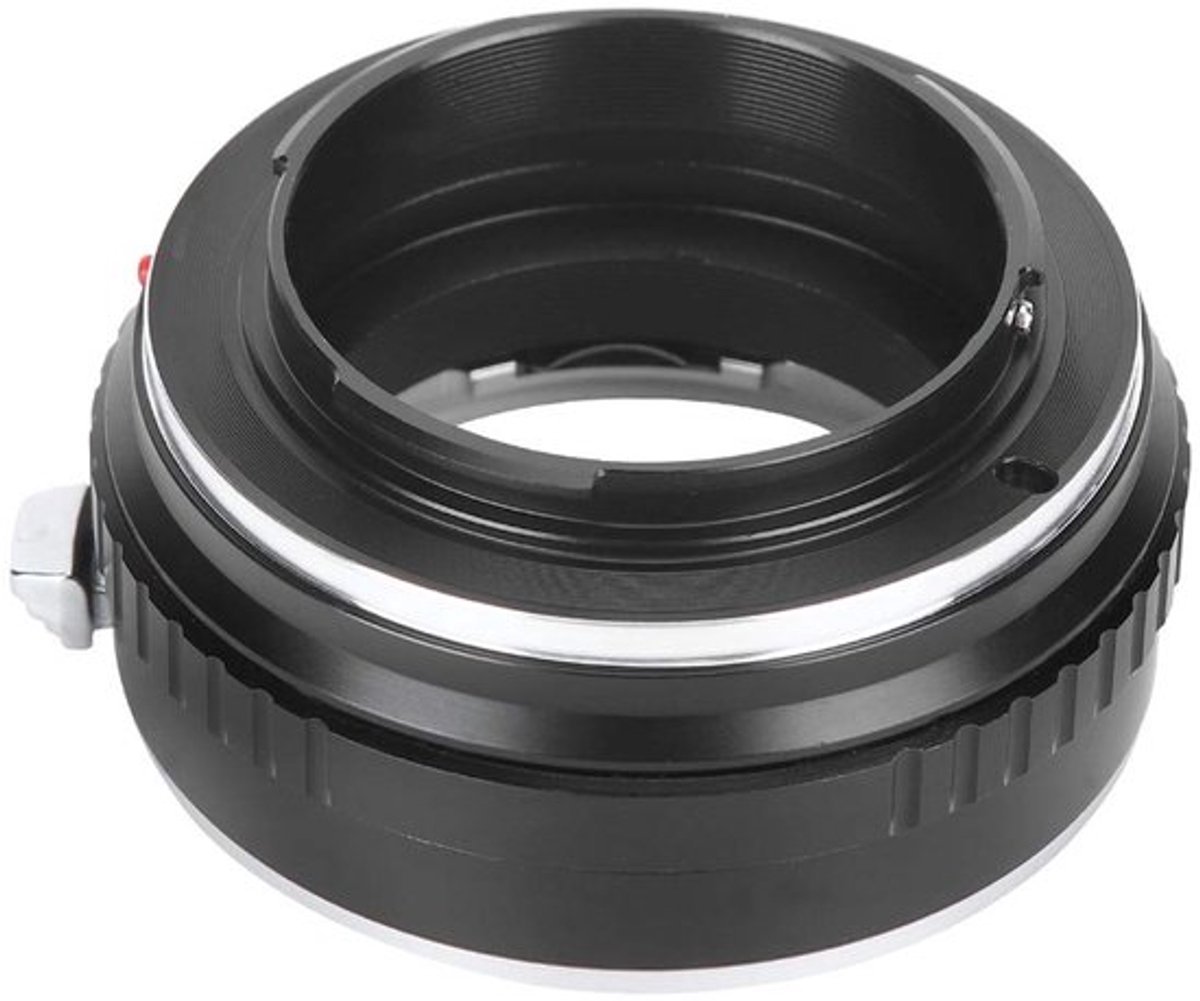 Lensadapterring voor Minolta AF-mount lenzen voor Sony E-mount camera