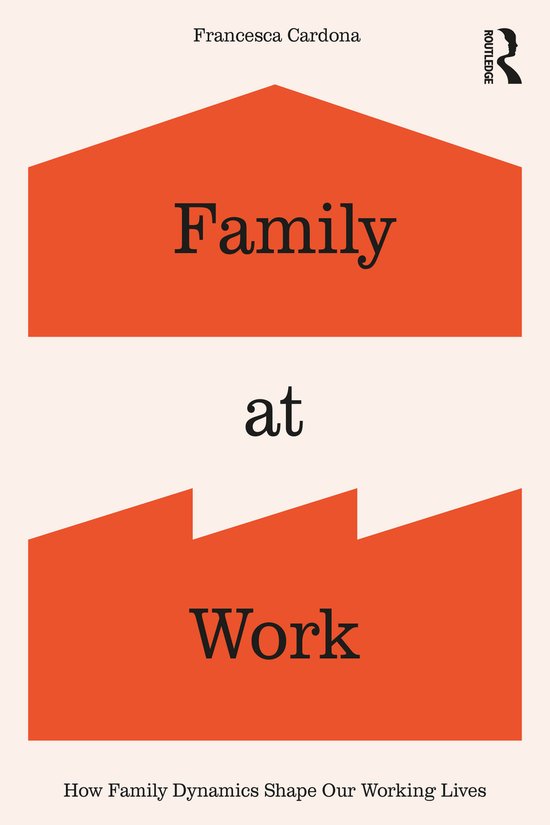 Family at Work - cover