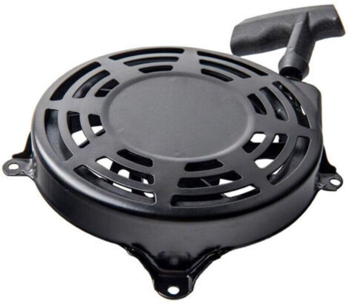 Geschikt voor Briggs & Stratton 497680 Repeteerstarter voor verbrandingsmotoren