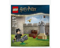 LEGO Harry Potter 30706 - Zwerkbal Les (paperbag)