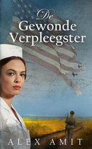 Moedige vrouwen - De Gewonde Verpleegster