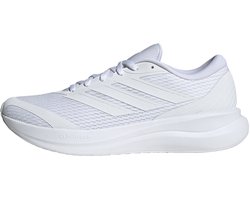 Adidas Performance Runfalcon 6 Cloudfoam Hardloopschoenen – Heren – Wit