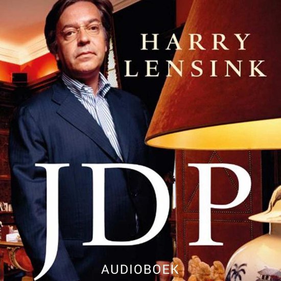 Paarlberg - cover