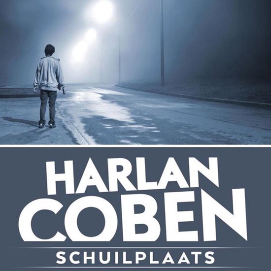 Schuilplaats - cover