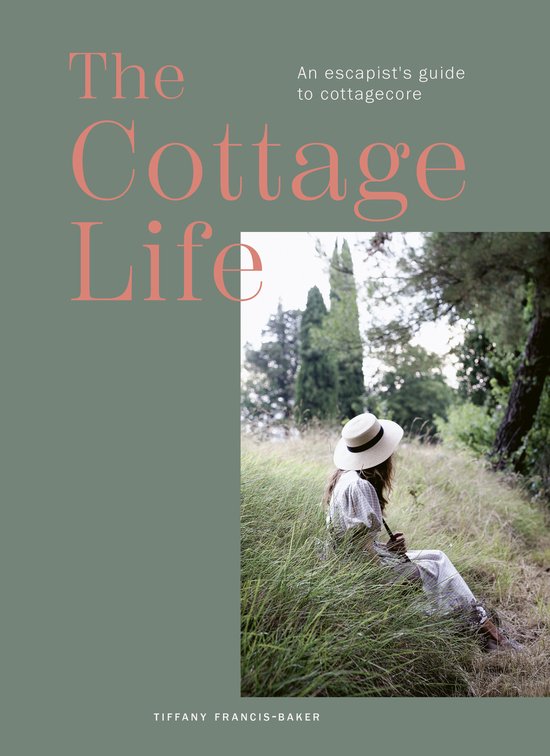 The Cottage Life - cover