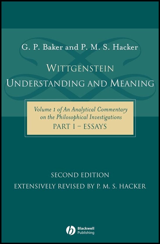 Wittgenstein