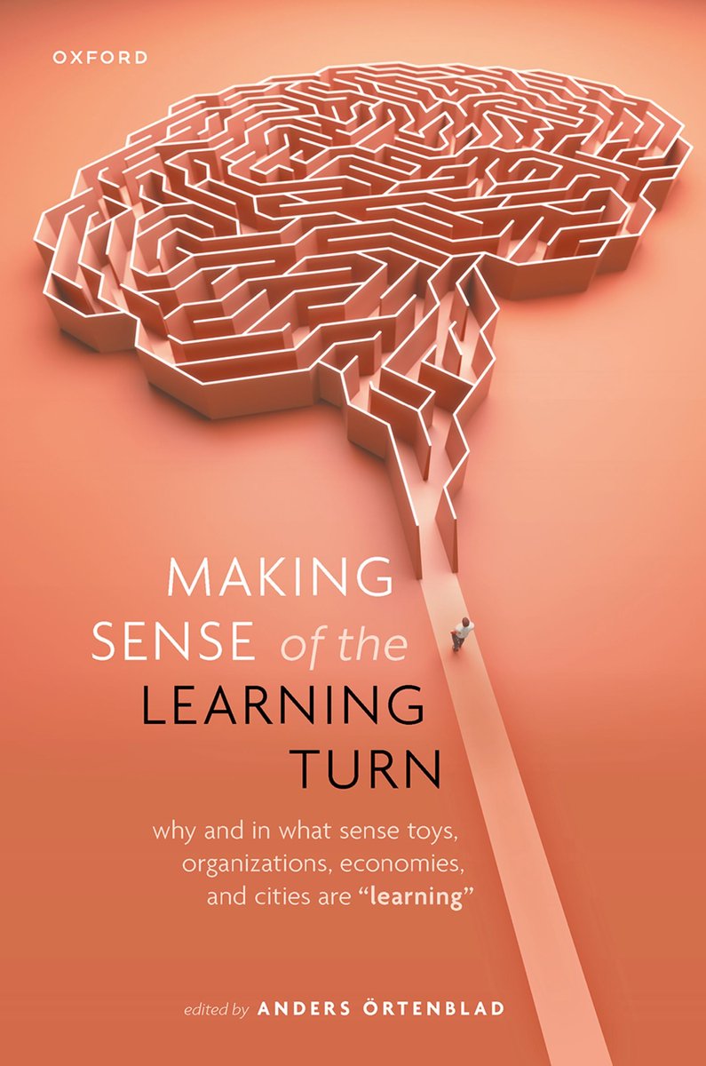 Making Sense Of The Learning Turn