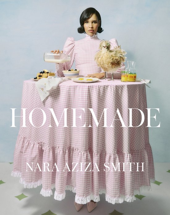 Homemade - cover