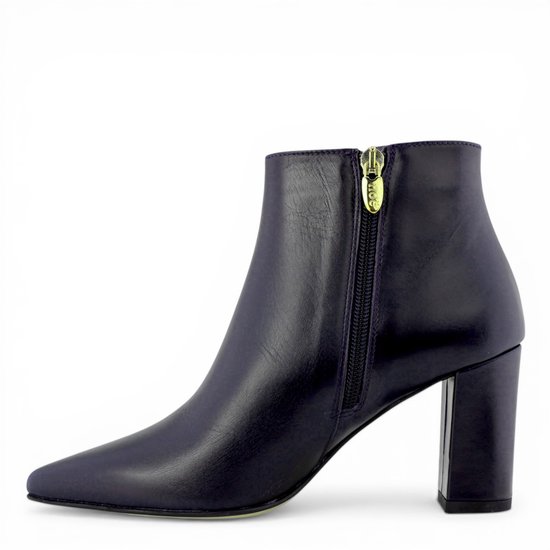 Noë Shoes Bottines Nirma Marine 37.5