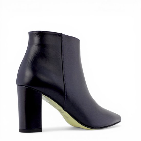 Noë Shoes Bottines Nirma Marine 37.5