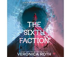 A New Divergent Series-The Sixth Faction