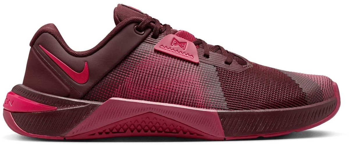Nike Metcon 10 Sportschoenen – Heren Rood