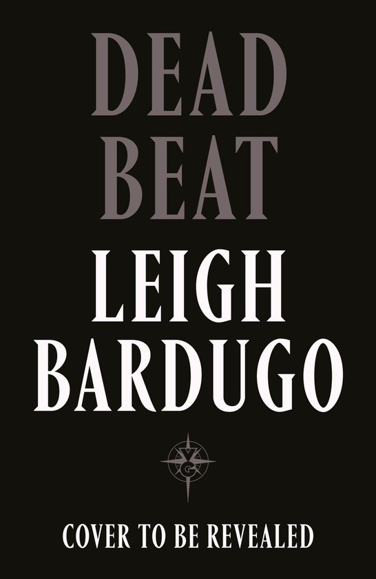 Dead Beat - cover