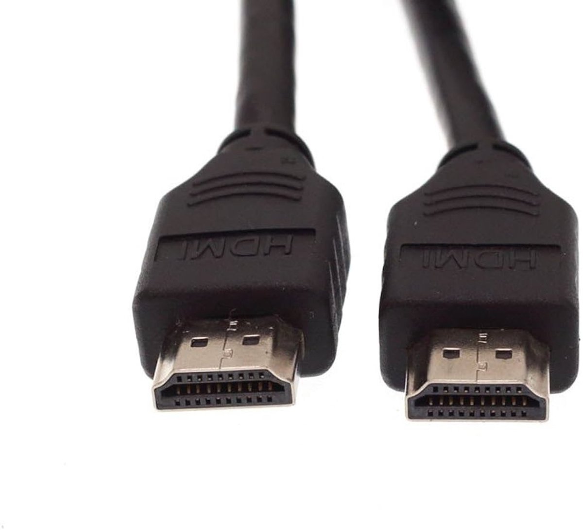 Gelinte HDMI 2.0 High Speed Kabel – 1.8m