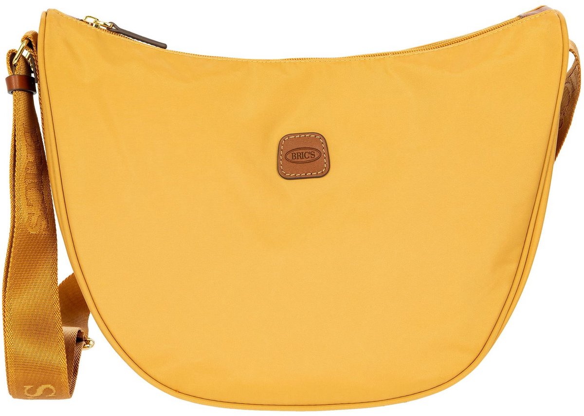 Brics X-Bag Schoudertas 33 cm (honey)