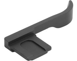 Camera Thumb Grip Aluminium 1/4 inch Schroef - Thumb Up Grip - Handle Thumb Rest - Voor Sony A7C Camera Accessoires