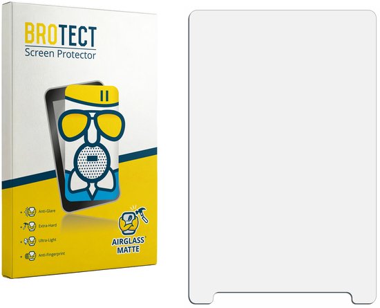 BROTECT - Screenprotector voor Xteink X3 - Folie Beschermfolie Beschermglas matte van BROTECT — afbeelding 4