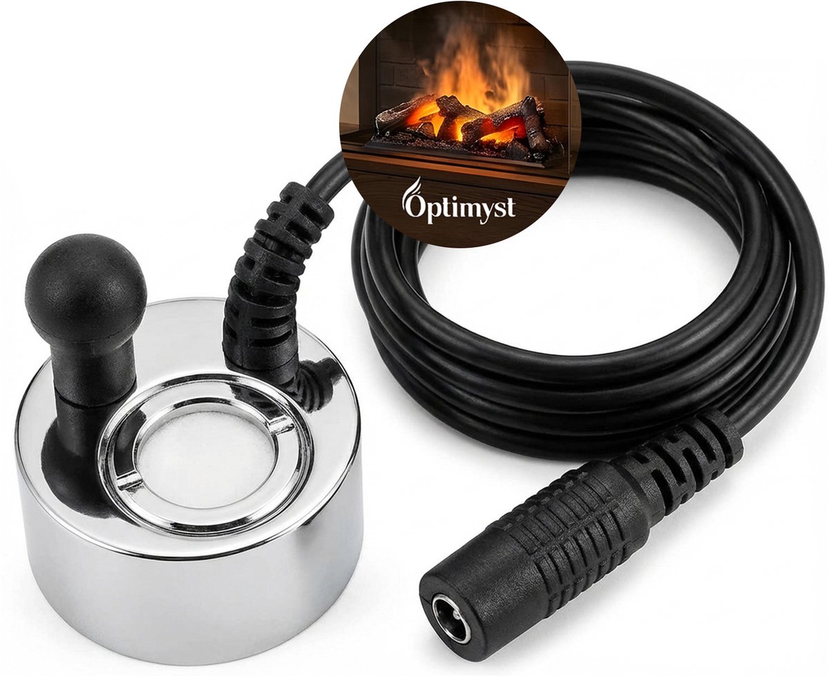 Xaralyn Verdamper Opti-Myst Cassette 400/600 (origineel)