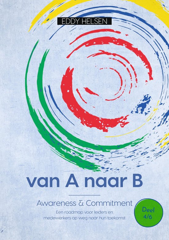 van A naar B 4 - van A naar B: Awareness & Commitment