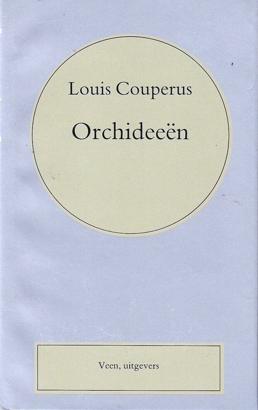 Orhideeën