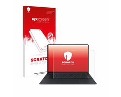 upscreen - Screenprotector voor Huawei MateBook X Pro 2024 - Folie Beschermfolie transparant