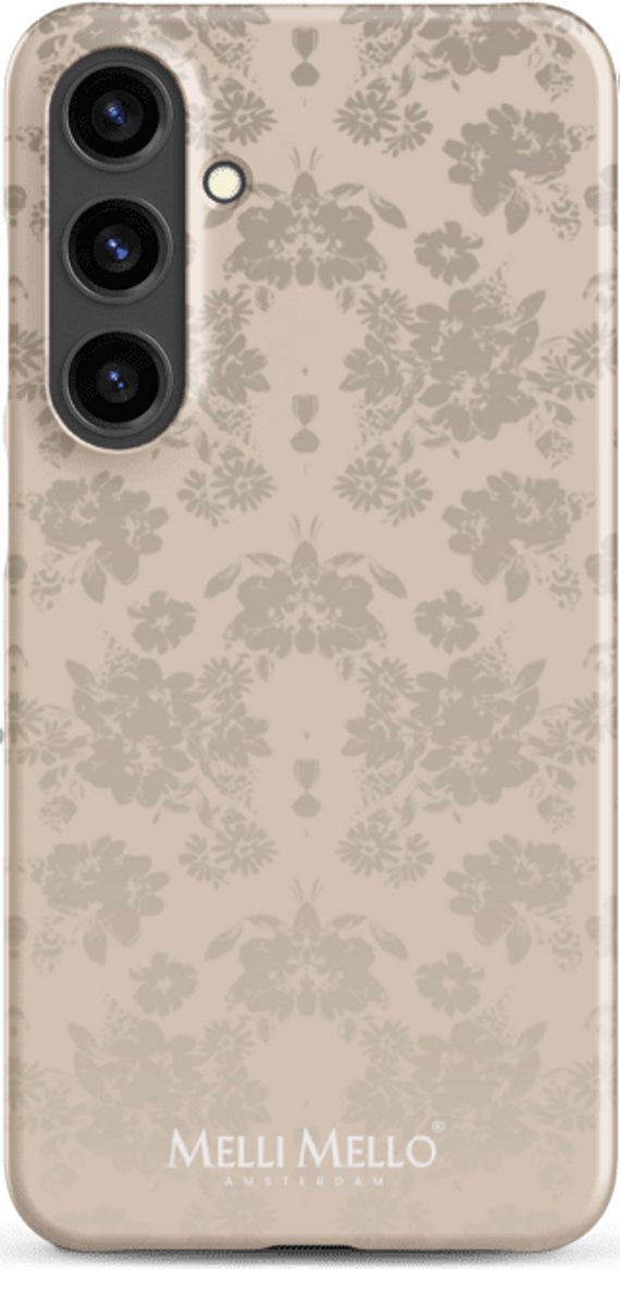 Melli Mello Telefoonhoesje Faded Grace (Hard Case) - Samsung Galaxy S24 Plus