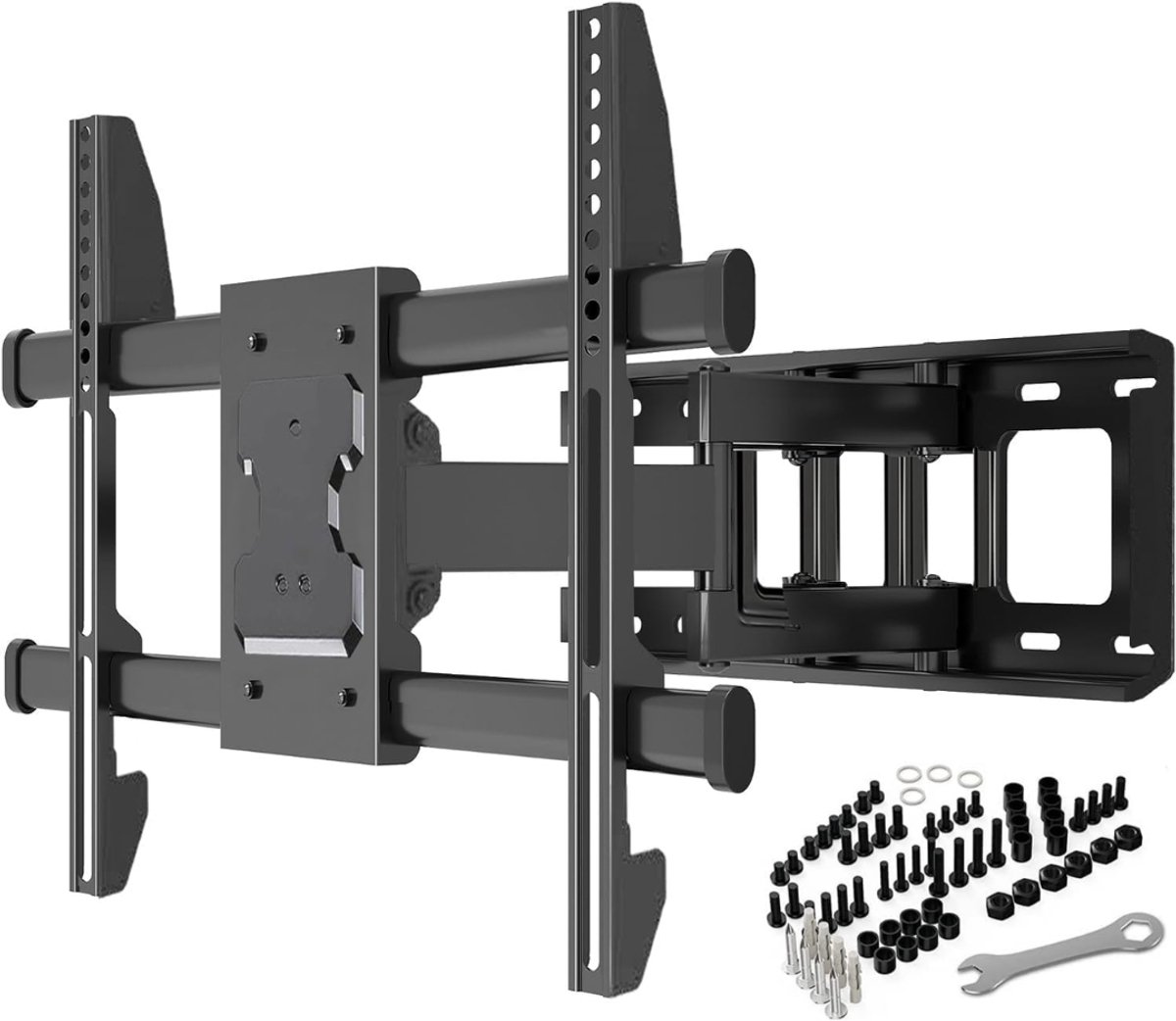 MKSS® TV Muurbeugel - TV Steun - TV Arm