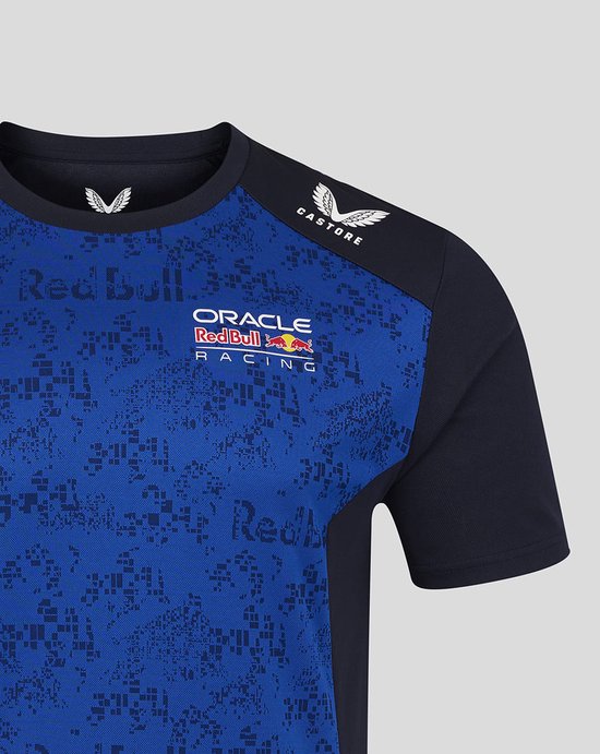 Red Bull Racing Isack Hadjar shirt 2026 2XL - Formule 1 van Red Bull Racing — afbeelding 3
