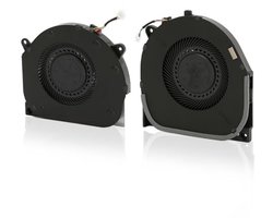 Store_7 - Laptop Koelventilator - CPU GPU Koeler - Krachtige Warmteafvoer - Compact Formaat - Ideaal voor Gaming - Geschikt voor Lenovo Legion Y540...