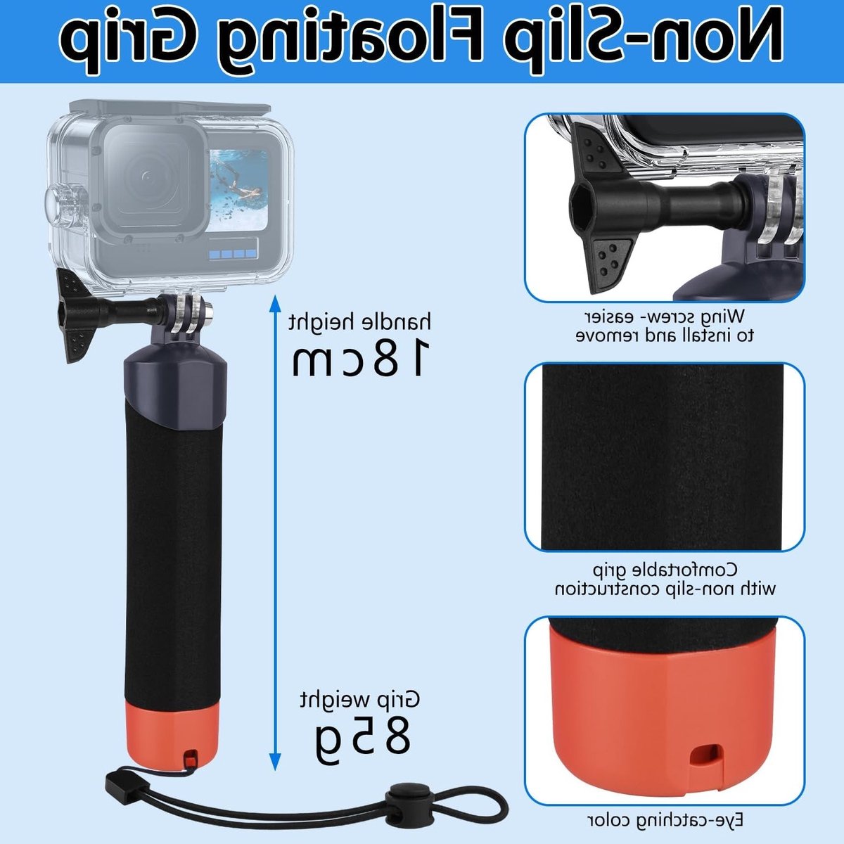 GoPro Allecto Premium thumbnail 3