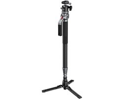 Smallrig 5564 carbon foto monopod