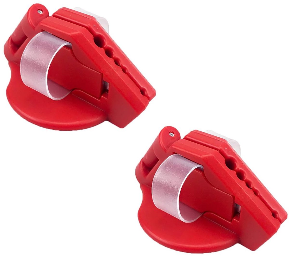 ONF3 - AntiHammer Protector - Nagelhouder - Bescherming voor Handen - Verbeterde Efficiëntie - Handbescherming - Veilig werken - Efficiëntie ver...