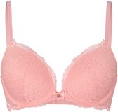 Hunkemöller Marine Padded Push-Up Underwired Bra Roze