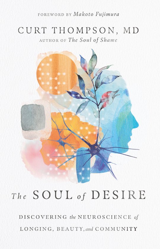 The Soul of Desire - cover