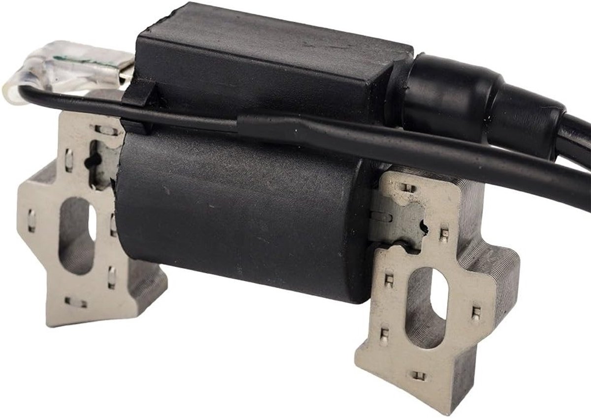 Vervangende Bougie voor Honda GX110, GX120, GX140, GX160, GX200 Grasmaaier en Generator met 5.5/6.5 PK, Hoogwaardige Bougies voor Betrouwbare Prestaties – foto 2