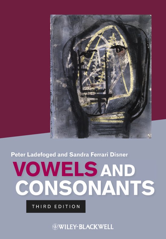 Vowels & Consonants 3rd Ed